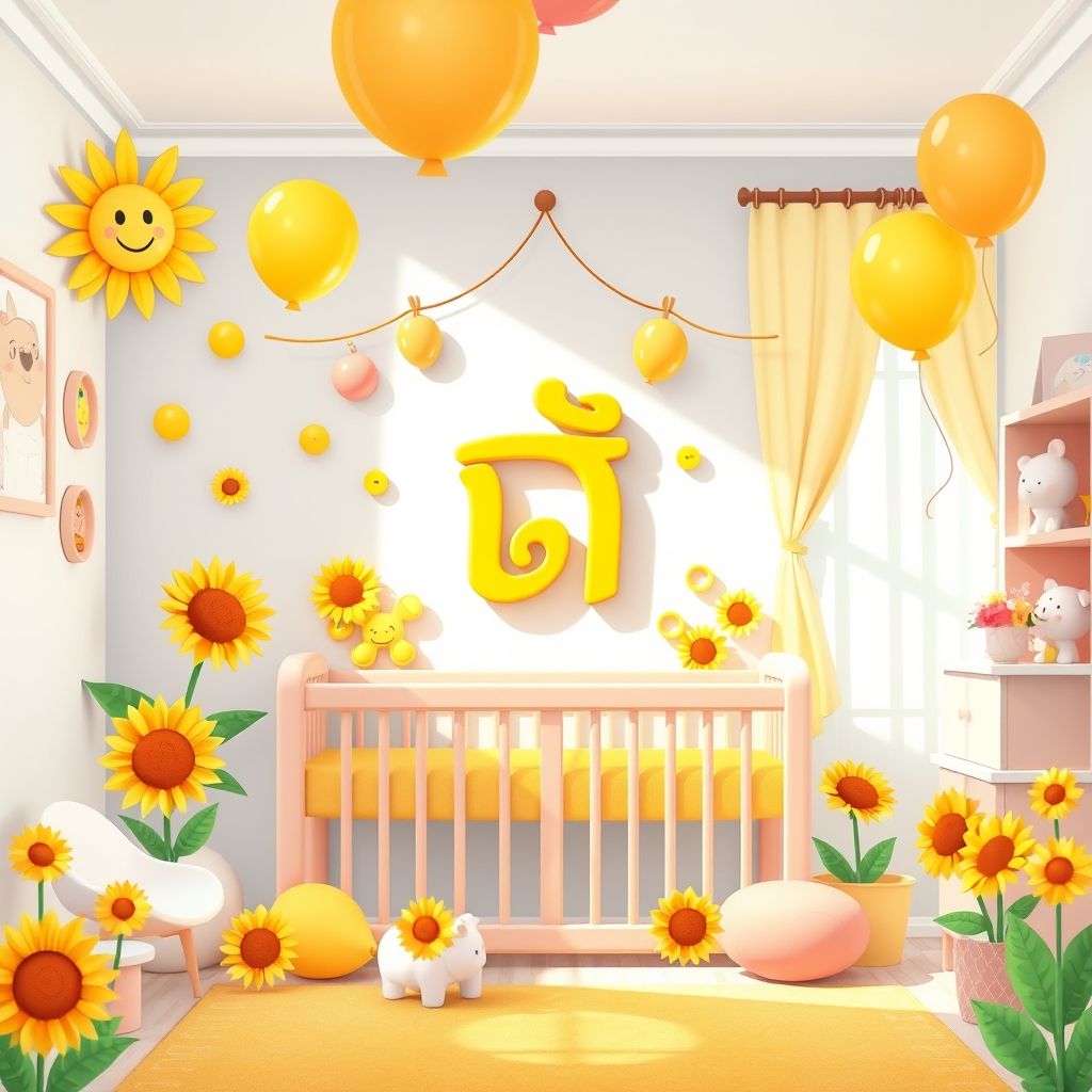 ชื่อที่มีความหมายเกี่ยวกับความสุข อักษร ต. สำหรับลูก